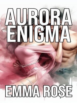 cover image of Aurora Enigma